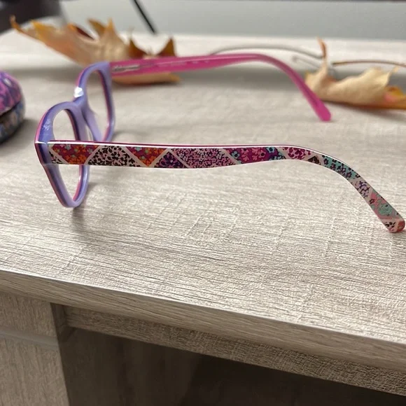 Vera Bradley Eyeglasses - Picture 3 of 7